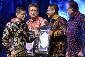 Bank BTN Target 2020 Pahala Mansury