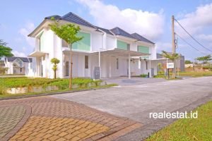 intiland talaga bestari dua tipe rumah realestat id dok