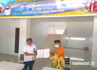 kementerian PUPR rusunawa mahasiswa unsultra realestat id dok