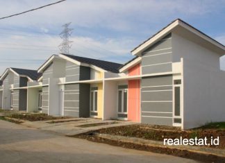 pasar perumahan rumah menengah-bawah kementerian pupr realestat id