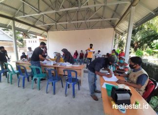 program bsps di sulawesi barat kementerian pupr realestat id dok