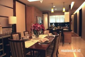 tips memilih meja makan show unit ciputra world realestat id dok
