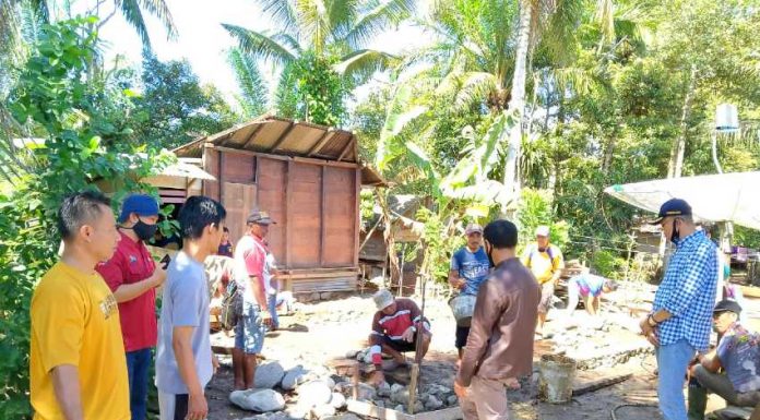 BSPS bedah rumah bengkulu kementerian pupr realestat id dok