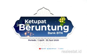 Bank BTN KPR Ketupat Beruntung realestat id dok2