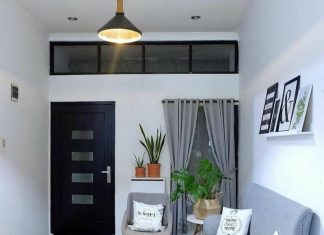 dekorasi rumah mungil, dekorasi rumah minimimalis, interior rumah minimalis, gaya minimalis