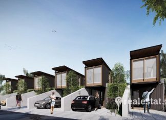 cluster bluebell tigaraksa AKI Group SIAP realestat id dok-2