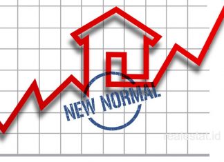 new normal perumahan program sejuta rumah kementerian pupr realestat id dok