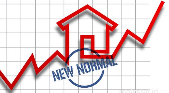 new normal perumahan program sejuta rumah kementerian pupr realestat id dok