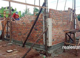 program sejuta rumah bsps lampung kementerian pupr realestat id dok