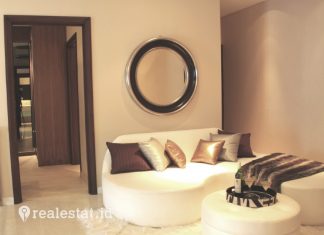 tips memilih sofa sesuai ruangan realestat id dok