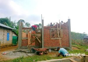 2000 Rumah Tidak Layak Huni di Bengkulu Dapat Bantuan Program BSPS kementerian pupr realestat id dok