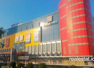 LTC Glodok Agung Podomoro mal trade mall realestat id dok