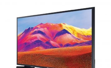 Samsung Super Smart TV 2020