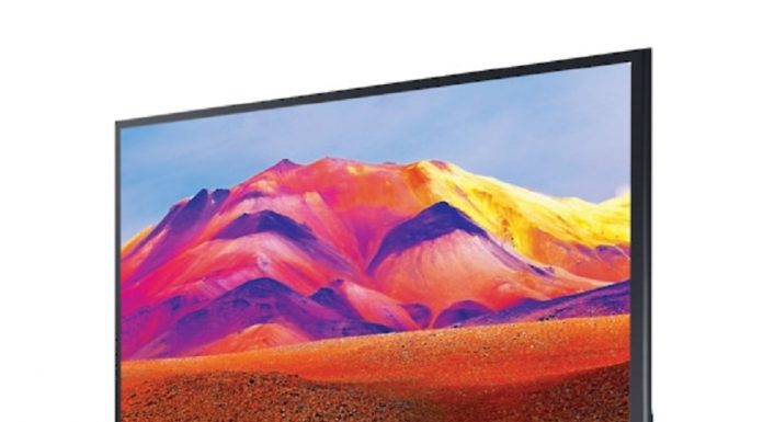 Samsung Super Smart TV 2020