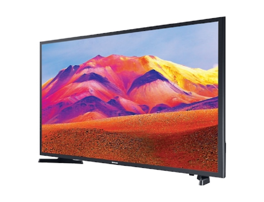 Samsung Super Smart TV. (Foto: Samsung Electronics)