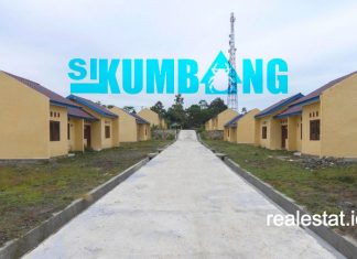 Sistem Informasi Kumpulan Pengembang SiKumbang perumahanPPDPP kementerian pupr realestat id dok