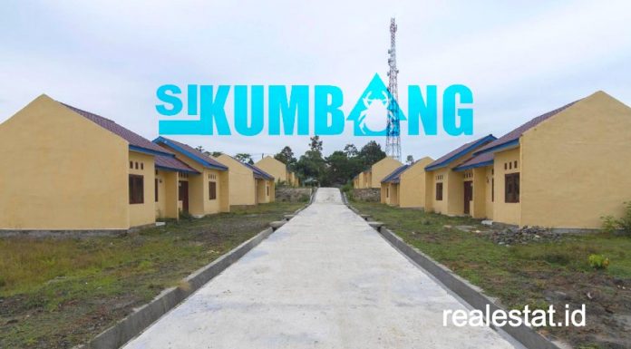 Sistem Informasi Kumpulan Pengembang SiKumbang perumahanPPDPP kementerian pupr realestat id dok