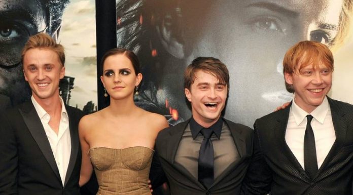 bintang harry potter properti bustle com rupert grint Daniel Radcliffe Emma Watson Tom Felton realestat id dok