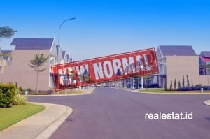 bisnis properti era new normal perumahan JGC jakarta garden city realestat id dok