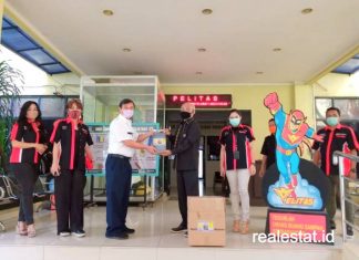 csr sinar mas land bsd city tpa cipeucang realestat.id dok