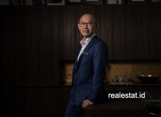 iwan sunito ceo founder crown group Wolter Peeters - Fairfax Sydnication realestat id dok
