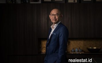 iwan sunito ceo founder crown group Wolter Peeters - Fairfax Sydnication realestat id dok