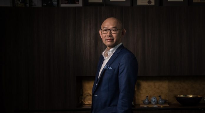 iwan sunito ceo founder crown group Wolter Peeters - Fairfax Sydnication realestat id dok