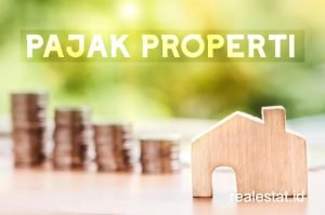 pajak jual beli properti penjual pembeli rumah pixabay realestat id dok