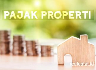 pajak jual beli properti penjual pembeli rumah pixabay realestat id dok