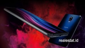 ponsel smartphone sharp aquos zero 2 paling ringan didunia gaming gamer realestat id dok