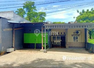 Bank BTN Properti Murah di Era New Normal rumah lelangan realestat.id dok