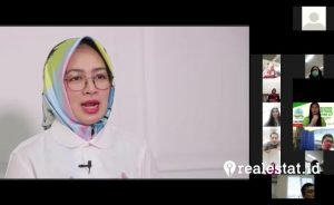 Festival Hijau BSD City ke-17 sinar mas land realestat.id dok