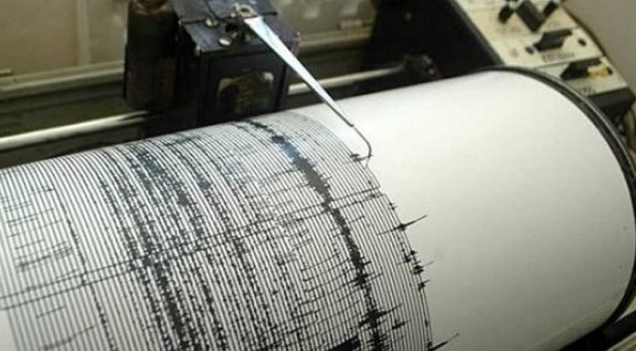 gempa bumi Rangkasbitung, tips menghadapi gempa