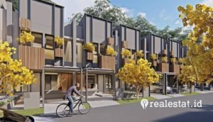 Invensihaus R sold out BSD City sinar mas land realestat.id dok