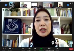 Sinar Mas Land Gerakan Sekolah Menyenangkan GSM realestat.id dok