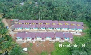 Sistem Informasi Usulan Pembangunan Perumahan SIBARU kementerian pupr realestat.id dok