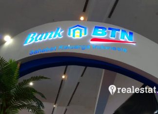 bank btn KPR From Home The New Normal realestat.id dok