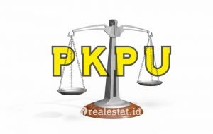 developer pengembang PKPU konsumen properti hukum pixabay realestat.id dok