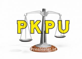 developer pengembang PKPU konsumen properti hukum pixabay realestat.id dok