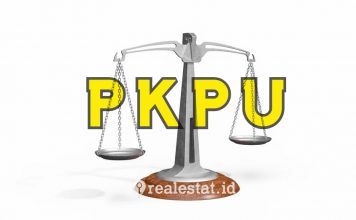 developer pengembang PKPU konsumen properti hukum pixabay realestat.id dok