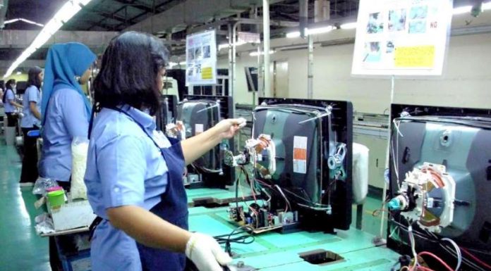 manufacturing manufacture manufaktur Indonesia sharp realestat.id dok