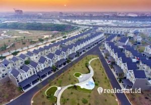 perumahan jabodebek-banten jakarta garden city JGC modernland realestat.id dok