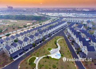 perumahan jabodebek-banten jakarta garden city JGC modernland realestat.id dok