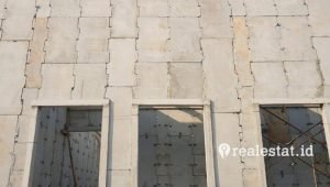 prima wall system rumah subsidi kementerian pupr realestat.id dok