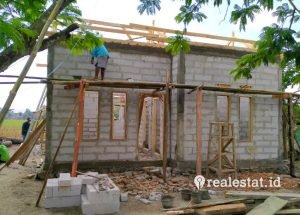program bedah rumah jawa barat kementerian pupr realestat.id dok