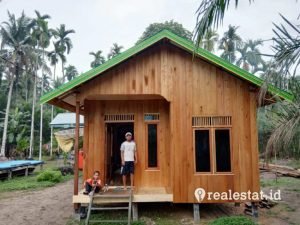 program bsps bedah rumah jambi kementerian pupr realestat.id dok