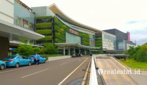 properti ritel pusat perbelanjaan aeon mall jgc realestat.id dok