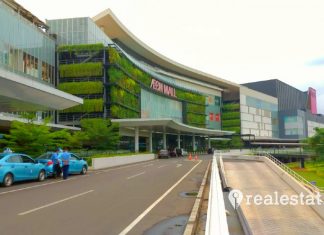 properti ritel pusat perbelanjaan aeon mall jgc realestat.id dok