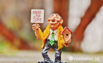 tips menjual rumah cepat terjual pixabay realestat.id dok