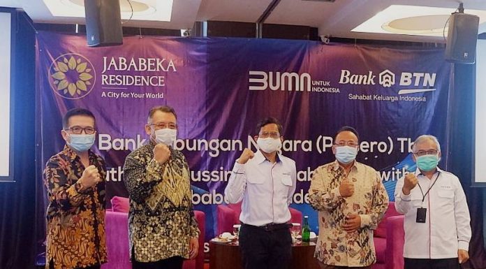 Bank BTN Gathering Business Collaboration with Jababeka Residence realestat.id dok (1)